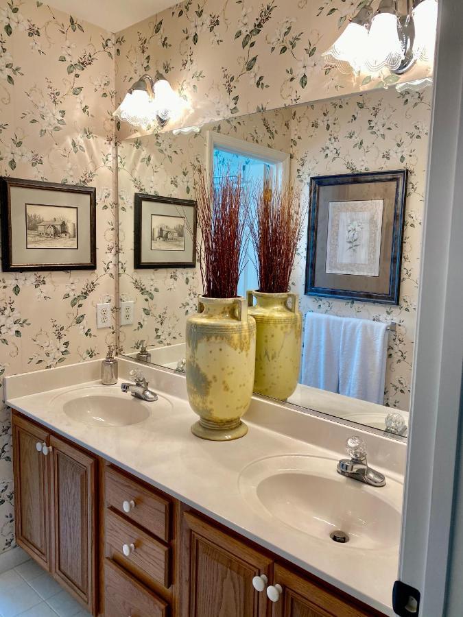 Suite Melissa'S Pinehurst Country Club #6 Private Room And Bath Exteriér fotografie